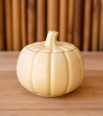 Pumpkin love - Χρώμα Απαλό Κίτρινο