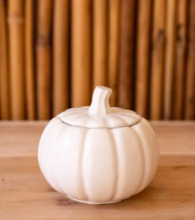 Pumpkin love - Χρώμα Λευκό