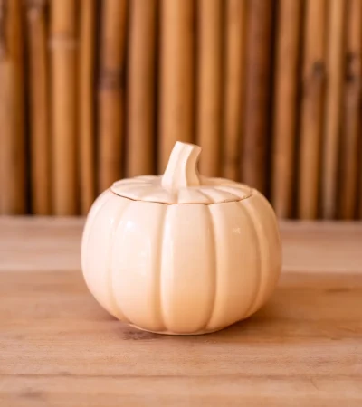 Pumpkin love - Χρώμα Πορτοκαλί